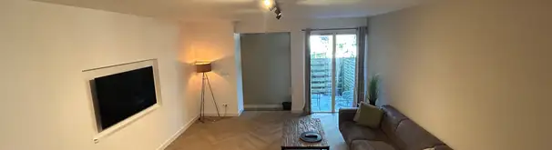 Appartement Foto #2 te huur bij Huurstunt