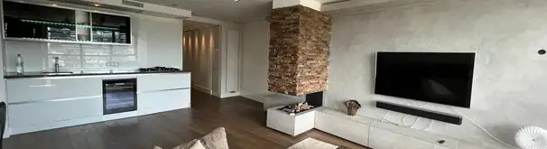 Appartement Foto #1 te huur bij Huurstunt