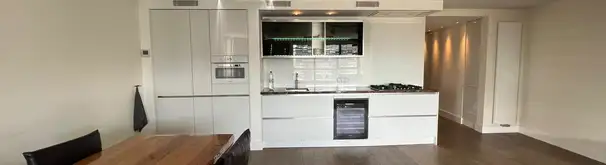 Appartement Foto #2 te huur bij Huurstunt