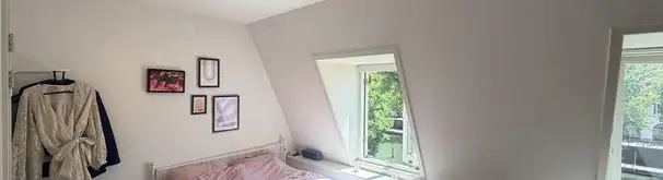Studio Foto #2 te huur bij Huurstunt