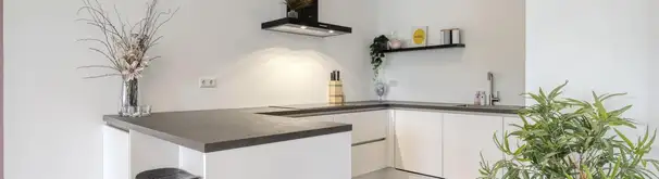 Appartement Foto #2 te huur bij Huurstunt