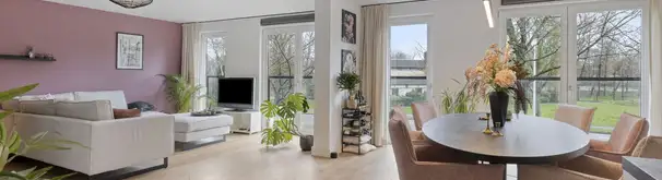 Appartement Foto #1 te huur bij Huurstunt