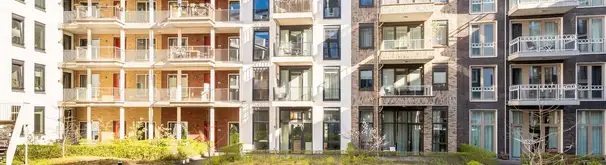 Appartement Foto #0 te huur bij Huurstunt
