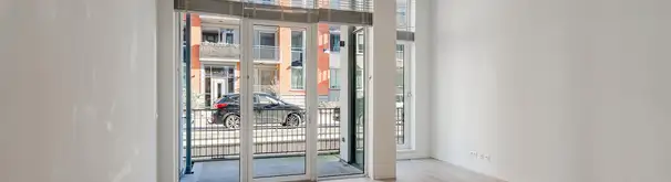 Appartement Foto #1 te huur bij Huurstunt