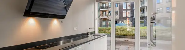 Appartement Foto #2 te huur bij Huurstunt