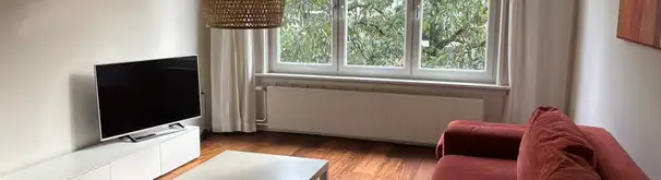 Appartement Foto #0 te huur bij Huurstunt