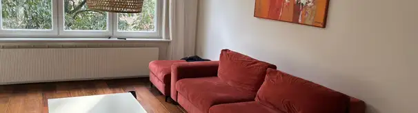 Appartement Foto #1 te huur bij Huurstunt