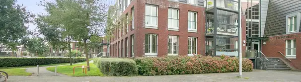 Appartement Foto #2 te huur bij Huurstunt