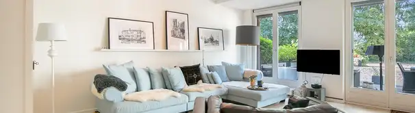 Appartement Foto #1 te huur bij Huurstunt