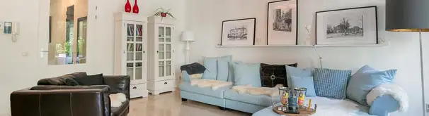 Appartement Foto #0 te huur bij Huurstunt