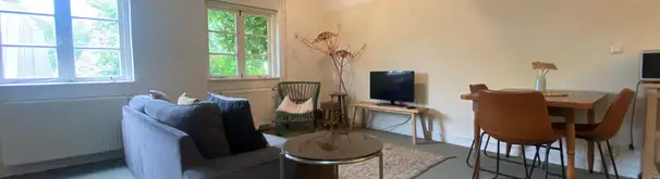 Appartement Foto #2 te huur bij Huurstunt