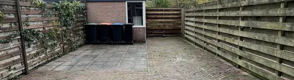 Huurwoning Foto #2 te huur bij Huurstunt