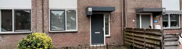 Huurwoning Foto #1 te huur bij Huurstunt