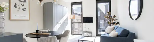 Studio Foto #0 te huur bij Huurstunt