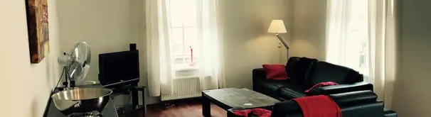 Appartement Foto #1 te huur bij Huurstunt
