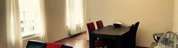 Appartement Foto #2 te huur bij Huurstunt