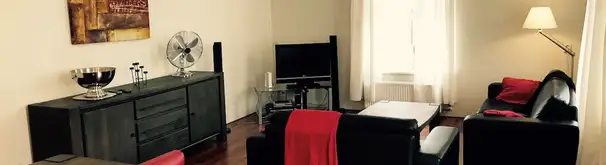 Appartement Foto #0 te huur bij Huurstunt
