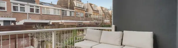 Appartement Foto #3 te huur bij Huurstunt