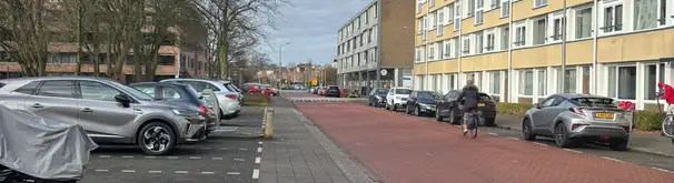 Appartement Foto #1 te huur bij Huurstunt