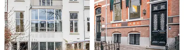 Appartement Foto #1 te huur bij Huurstunt