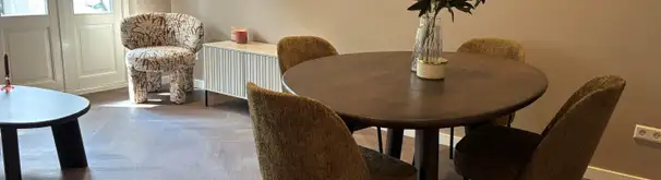 Appartement Foto #1 te huur bij Huurstunt