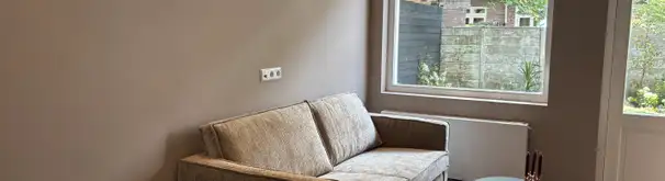 Appartement Foto #2 te huur bij Huurstunt