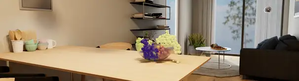 Appartement Foto #3 te huur bij Huurstunt