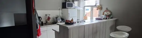 Appartement Foto #3 te huur bij Huurstunt