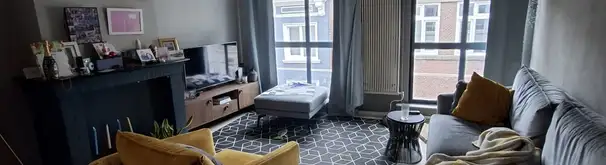 Appartement Foto #2 te huur bij Huurstunt