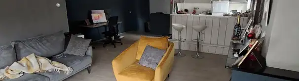 Appartement Foto #1 te huur bij Huurstunt