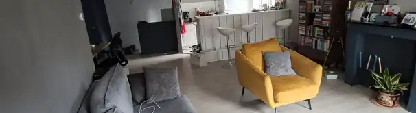Appartement Foto #0 te huur bij Huurstunt