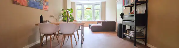 Appartement Foto #1 te huur bij Huurstunt