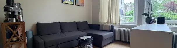 Appartement Foto #2 te huur bij Huurstunt