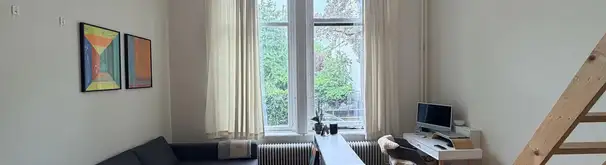Appartement Foto #1 te huur bij Huurstunt