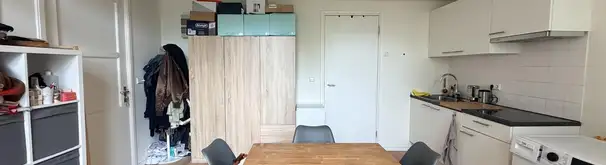 Appartement Foto #3 te huur bij Huurstunt