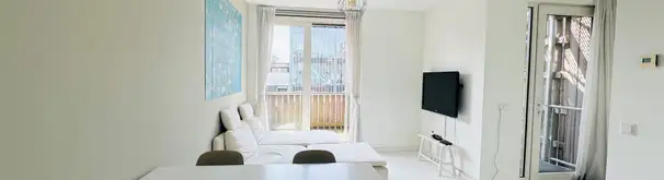 Appartement Foto #0 te huur bij Huurstunt