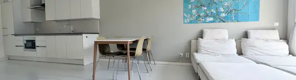 Appartement Foto #1 te huur bij Huurstunt