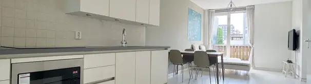 Appartement Foto #2 te huur bij Huurstunt