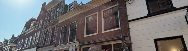 Appartement Foto #1 te huur bij Huurstunt