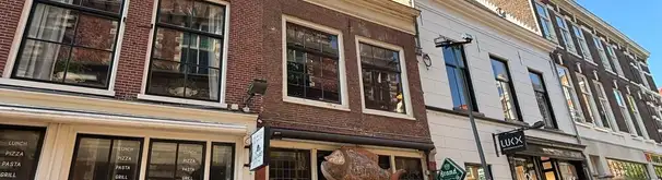 Appartement Foto #2 te huur bij Huurstunt