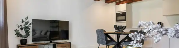 Appartement Foto #3 te huur bij Huurstunt