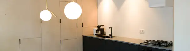 Appartement Foto #2 te huur bij Huurstunt