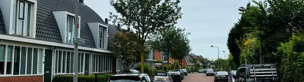 Huurwoning Foto #1 te huur bij Huurstunt