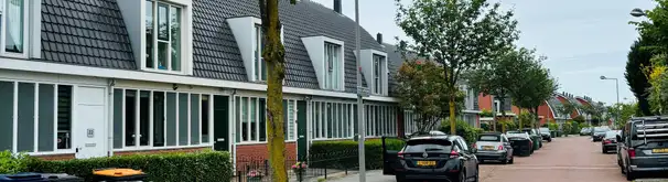 Huurwoning Foto #0 te huur bij Huurstunt