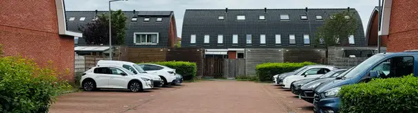 Huurwoning Foto #2 te huur bij Huurstunt