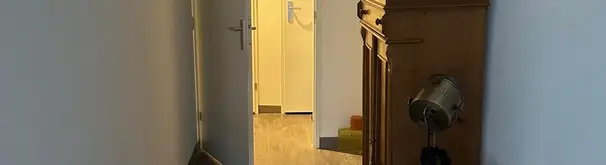 Appartement Foto #2 te huur bij Huurstunt