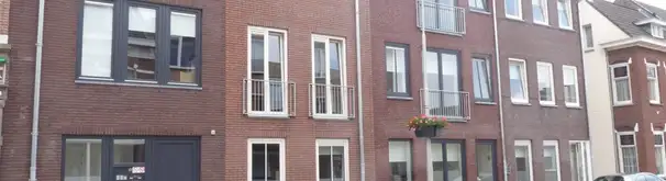 Appartement Foto #1 te huur bij Huurstunt