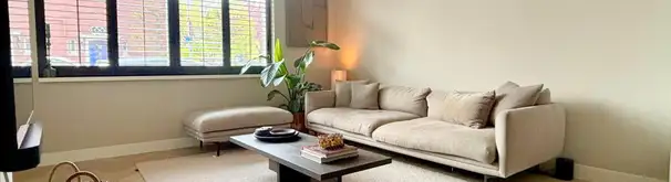 Appartement Foto #2 te huur bij Huurstunt