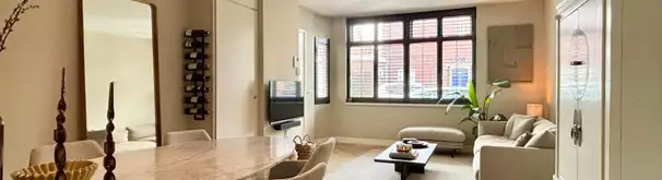 Appartement Foto #1 te huur bij Huurstunt