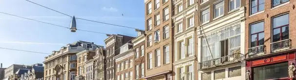 Appartement Foto #0 te huur bij Huurstunt